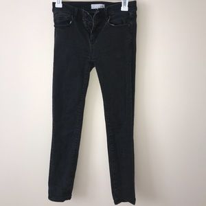 Ann taylot loft legging jeans sz 24/00